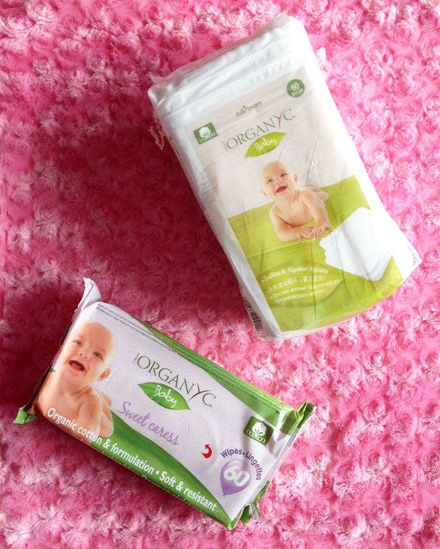 Organyc Maternity & Baby Products Introduction A Mum Reviews