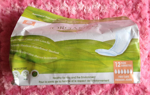 Organyc Maternity & Baby Products Introduction A Mum Reviews