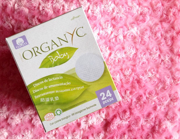 Organyc Maternity & Baby Products Introduction A Mum Reviews