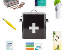 Our Family First Aid Kit Essentials A Mum Reviews