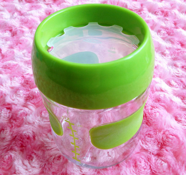 Oxo Tot Sippy Cup, Training Cup & Flip-Top Snack Cup Review A Mum Reviews