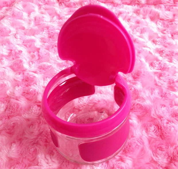 Oxo Tot Sippy Cup, Training Cup & Flip-Top Snack Cup Review A Mum Reviews