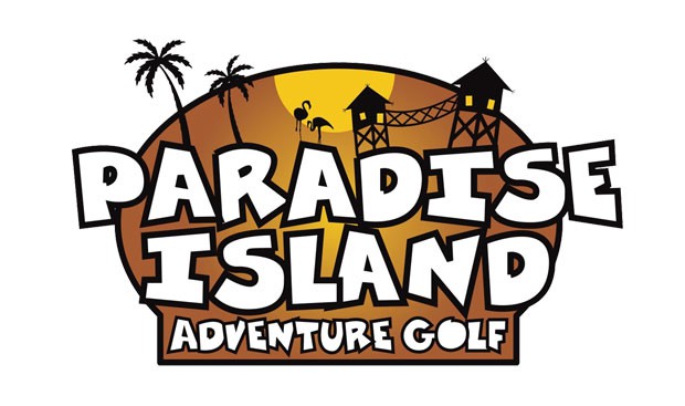 Paradise Island Adventure Golf Sheffield Review A Mum Reviews