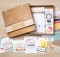 Stampin' Up! Watercolour Wishes Card Making Kit - Easter Gift Idea A Mum Reviews