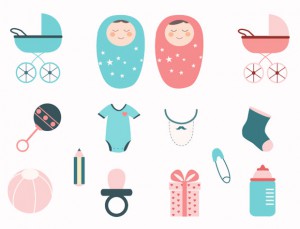 The Money-Saving Baby Checklist A Mum Reviews