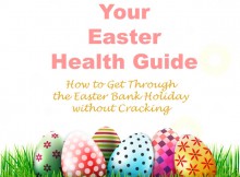 Your Easter Health Guide - How to Get Through Easter