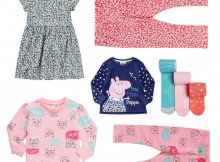 F&F Toddler Clothes for Spring Wish List - SS16 A Mum Reviews