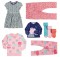 F&F Toddler Clothes for Spring Wish List - SS16 A Mum Reviews