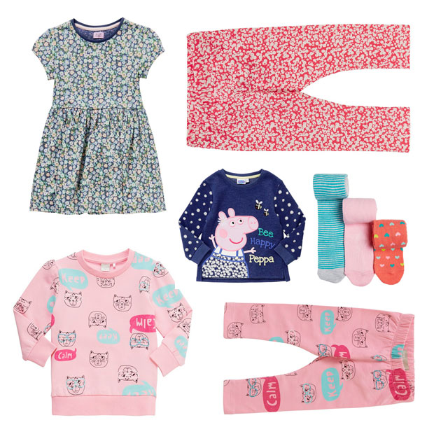 f&f baby clothing uk