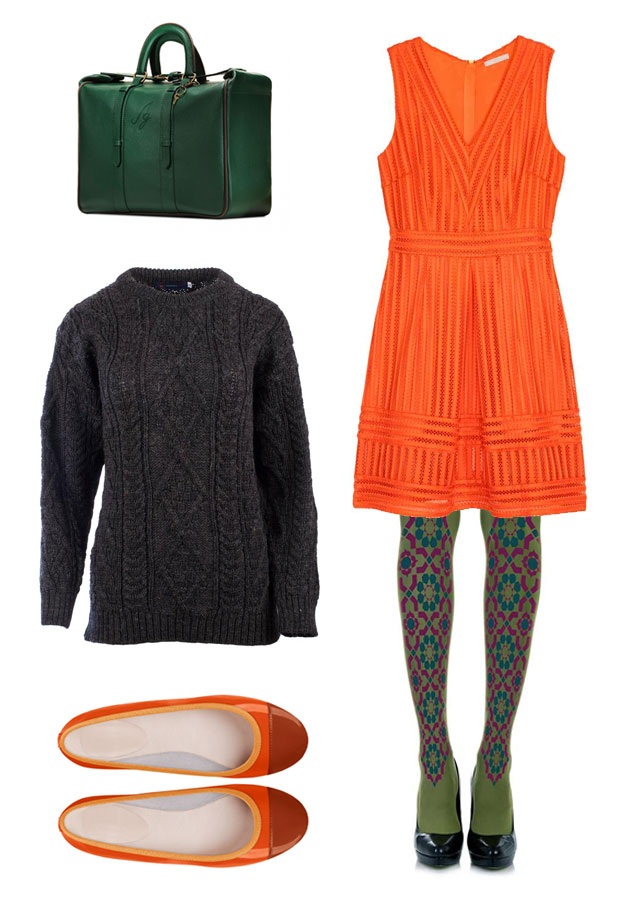 A Between Seasons Outfit Idea A Mum Reviews