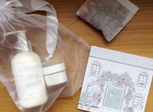 BabyBlooms Replenishing Hand Cream & Lip Rescue Review A Mum Reviews
