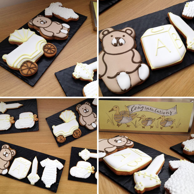 Biscuiteers New Kid on the Block Biscuit Tin Review A Mum Reviews
