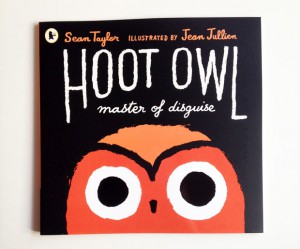 Book Review: Hoot Owl, Master of Disguise A Mum Reviews