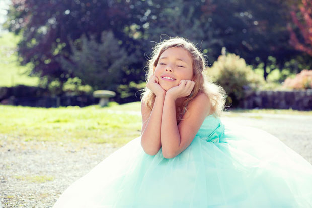 How To Dress Your Children For Weddings A Mum Reviews