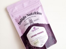 Indigo Herbs Lucuma Powder Review + Giveaway A Mum Reviews