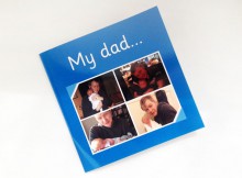 Love2read Personalised Book For Father’s Day Review A Mum Reviews