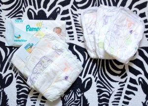 My Hospital Bag for Me & My Baby - A Minimalist Approach A Mum Reviews