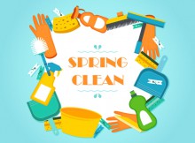 My Top Spring Cleaning Tips + Handy Products to Make It All Easier A Mum Reviews