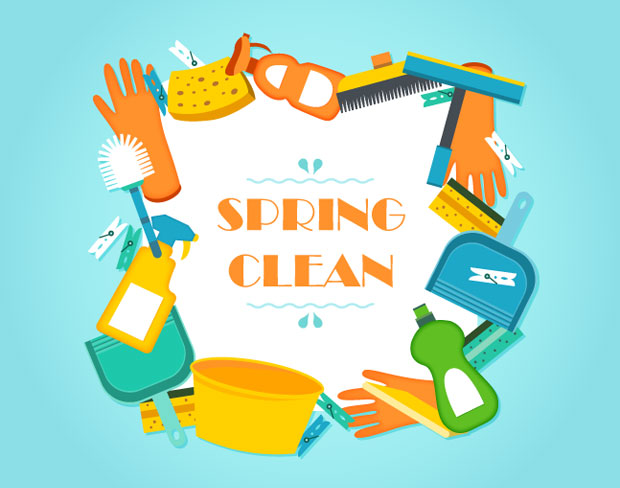 My Top Spring Cleaning Tips + Handy Products to Make It All Easier A Mum Reviews