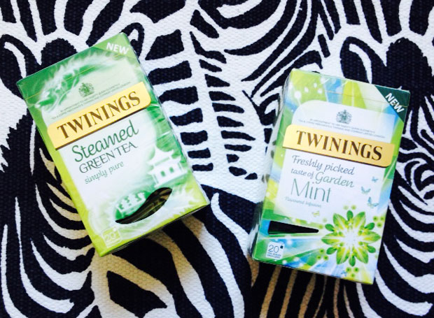 Our Guide to How to Taste Tea - Twinings