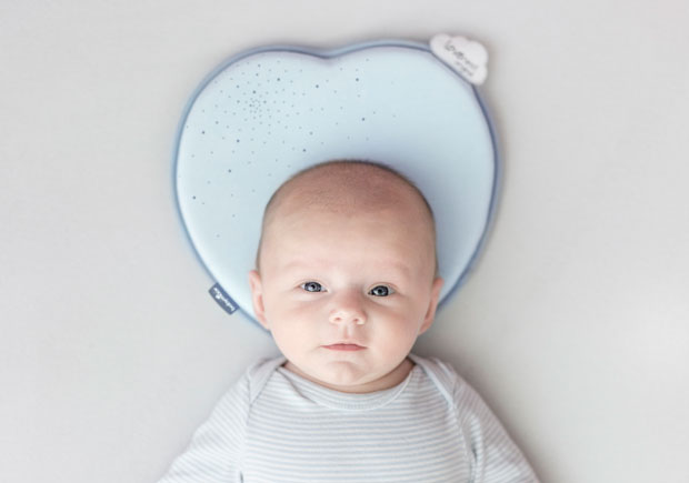 Plagiocephaly Awareness Day - Preventing Flat-head Syndrome A Mum Reviews