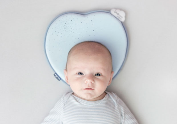 Plagiocephaly nhs sales