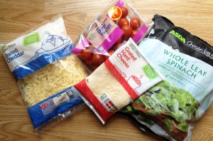 Recipe: Macaroni Cheese With Vegetables Inspired by Asda A Mum Reviews