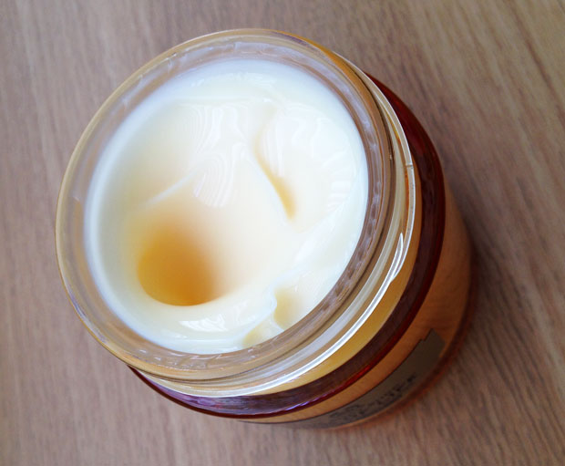 The Body Shop Oils of Life Sleeping Cream Review A Mum Reviews