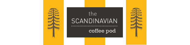 The Scandinavian Coffee Pod Coffee Review A Mum Reviews