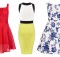 Three Party Dresses - Three Spring Outfit Ideas #GetGlamorous A Mum Reviews