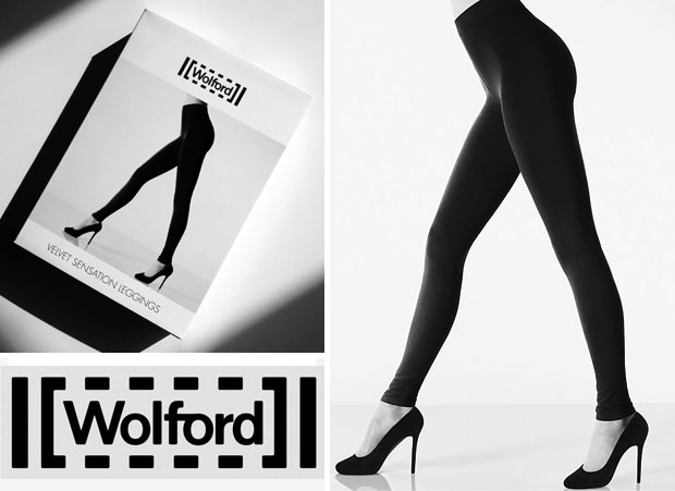 Wolford leggings review sale