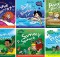 Book Review: NutriKids Book Collection by Sam Bourne A Mum Reviews