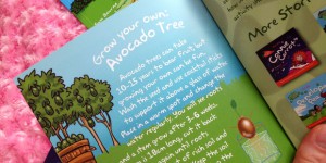 Book Review: NutriKids Book Collection by Sam Bourne A Mum Reviews