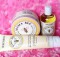 Burt's Bees Mama Bee Pregnancy Skincare Products Review A Mum Reviews