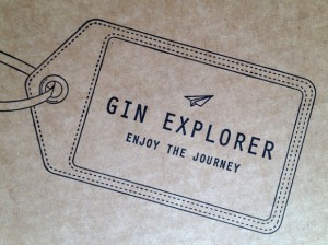 Father's Day - Gin Explorer Gin Subscription Box Review A Mum Reviews