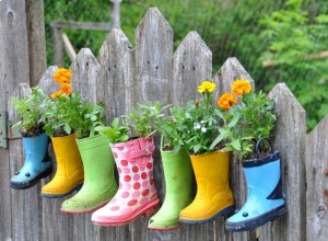 Fun Ways To Update Your Garden This Summer A Mum Reviews