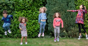 #LittleOneWears – Mini Street Style Clothes A Mum Reviews