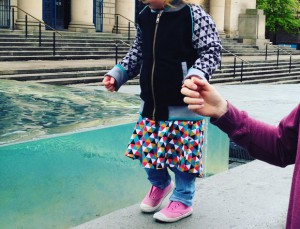 #LittleOneWears – Mini Street Style Clothes A Mum Reviews