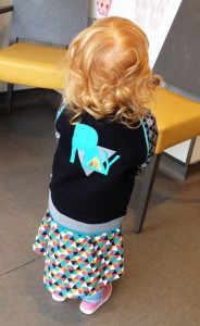 #LittleOneWears – Mini Street Style Clothes A Mum Reviews