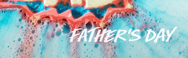 Lush Father's Day 2016 Collection A Mum Reviews