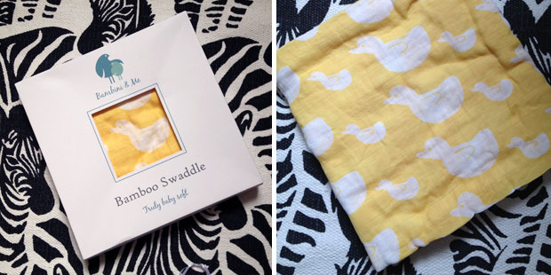 #MiniOneWears - Bambini & Me Baby Clothes A Mum Reviews