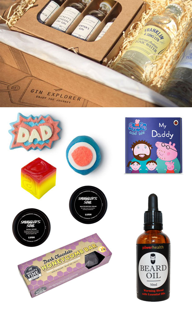 My Father's Day Gift Guide 2016 A Mum Reviews