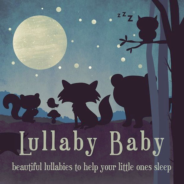 Nursery Rhymes 123 Lullaby Baby CD Review A Mum Reviews