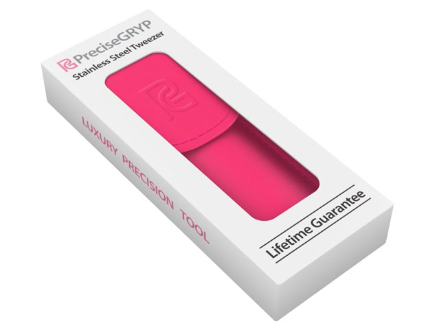 PreciseGryp Stainless Steel Tweezers Review A Mum Reviews