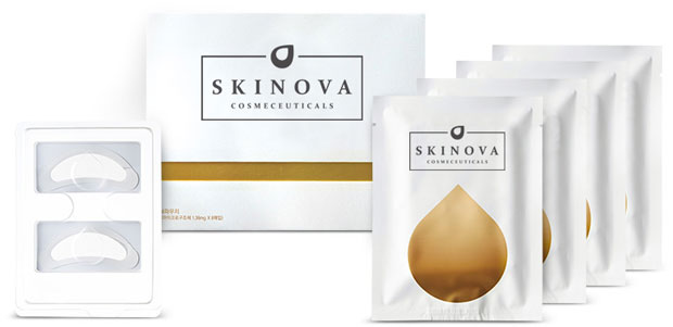 Skinova Hyaluronic Patch Review + Giveaway A Mum Reviews