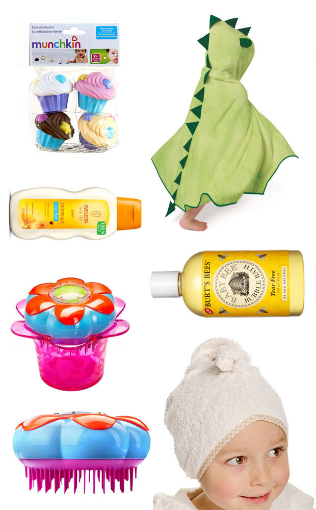 Toddler Bath Time Wish List / Shopping List A Mum Reviews