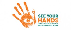 Clean Your Hands Day - World Health Organisation A Mum Reviews