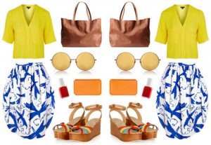 A Summer Outfit Wishlist - Hot Days Are Coming A Mum Reviews