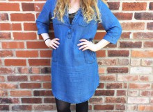 A Versatile Summer Dress for the Changing British Weather A Mum Reviews