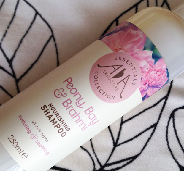 AA Skincare New Hand Cream + Shampoo Review A Mum Reviews